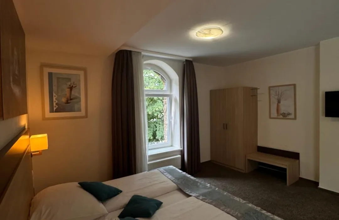 Hotel Biedermeier-1