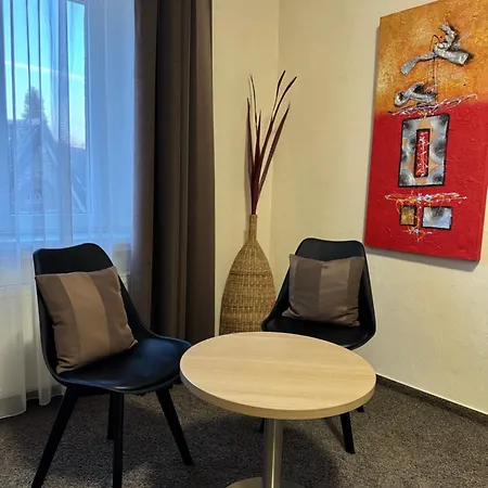 Hotel Biedermeier-3
