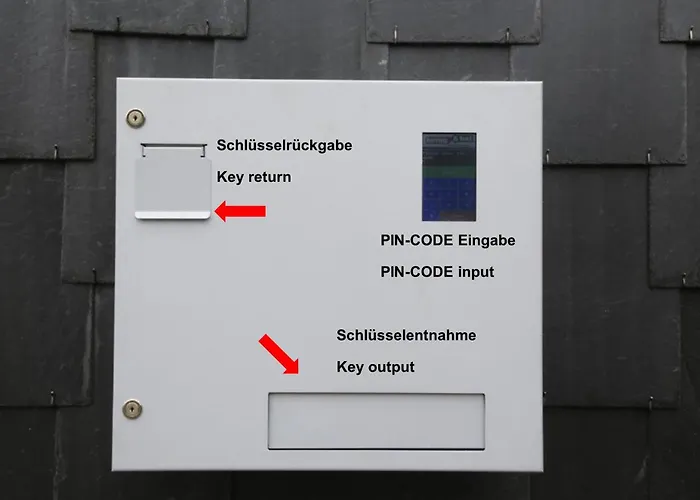 Pension Sölde UG Dortmund
