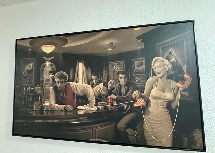 Hotel Drei Kronen Dortmund