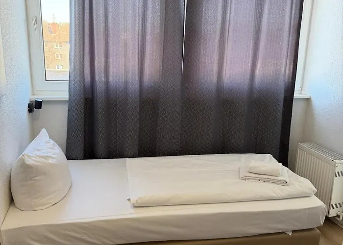 Hotel Senator Dortmund