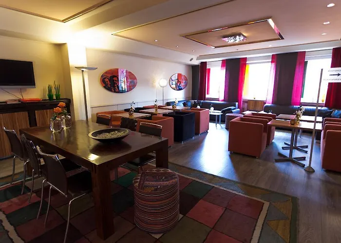 City Hotel Dortmund